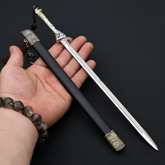 Mini Sized Katana