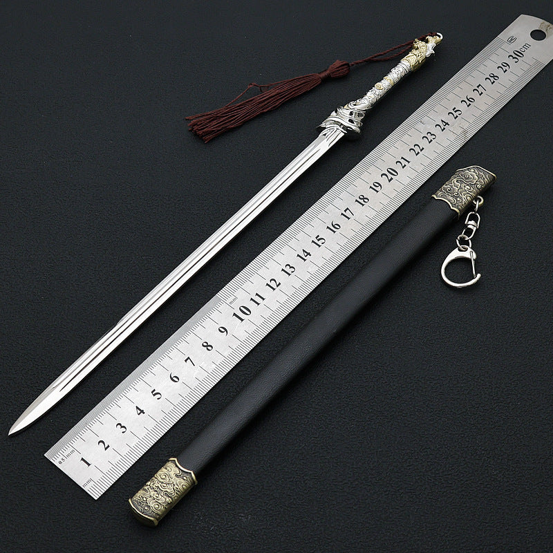 Mini Sized Katana