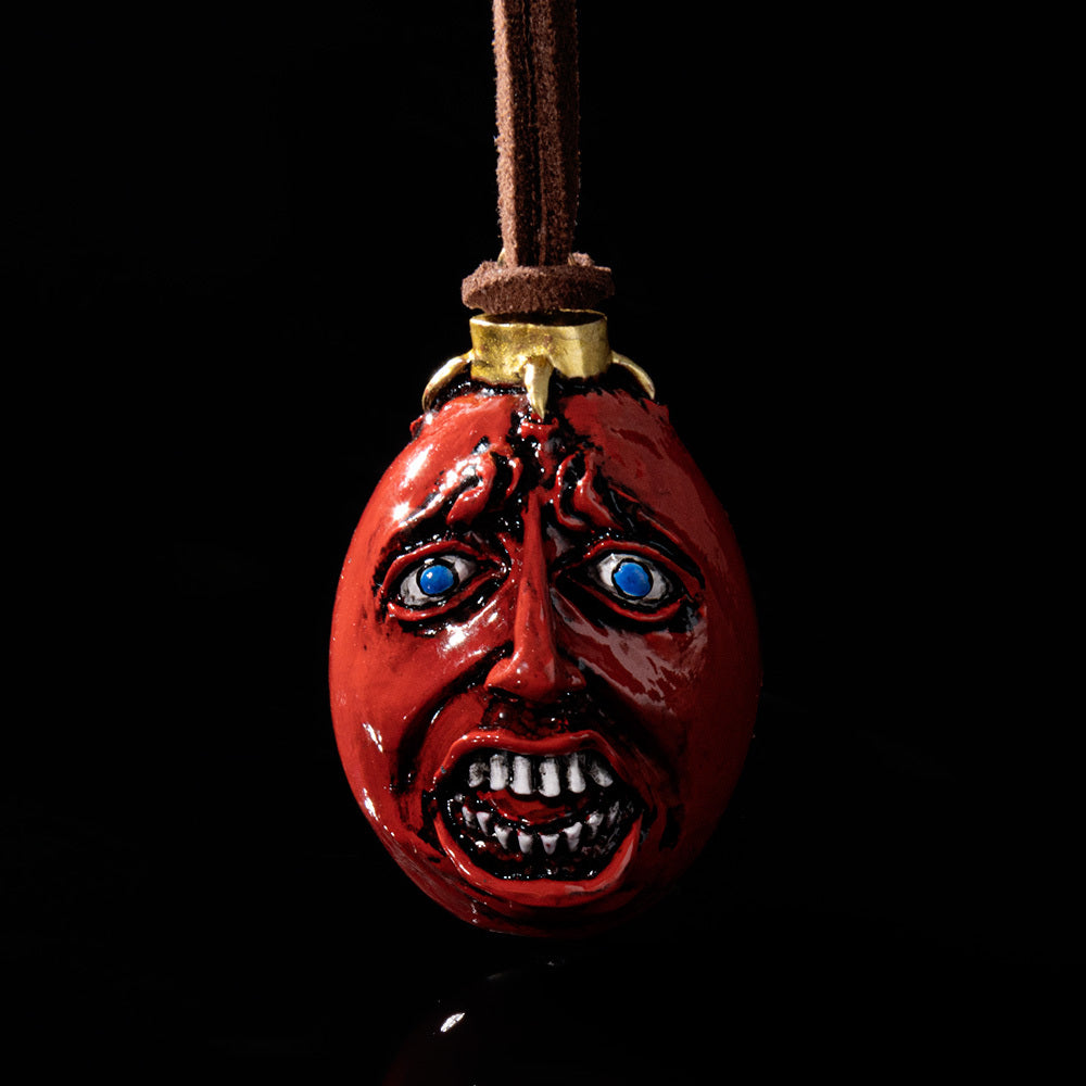 Berserk, Demon God Behelit Necklace