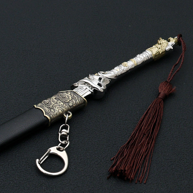 Mini Sized Katana