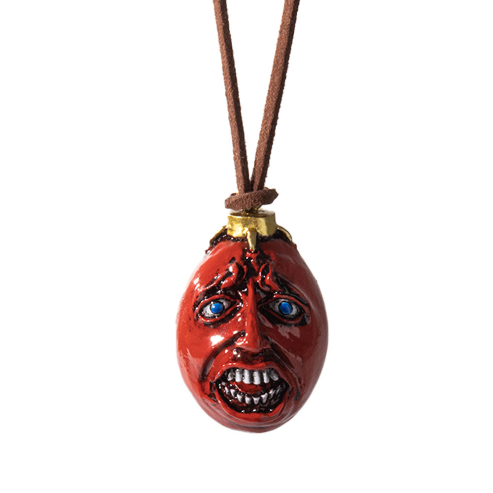 Berserk, Demon God Behelit Necklace