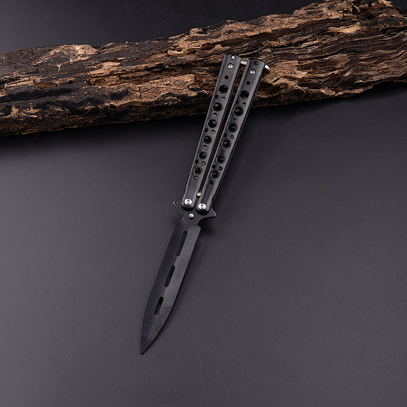 Butterfly Knife