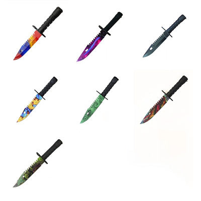 csgo knife skins