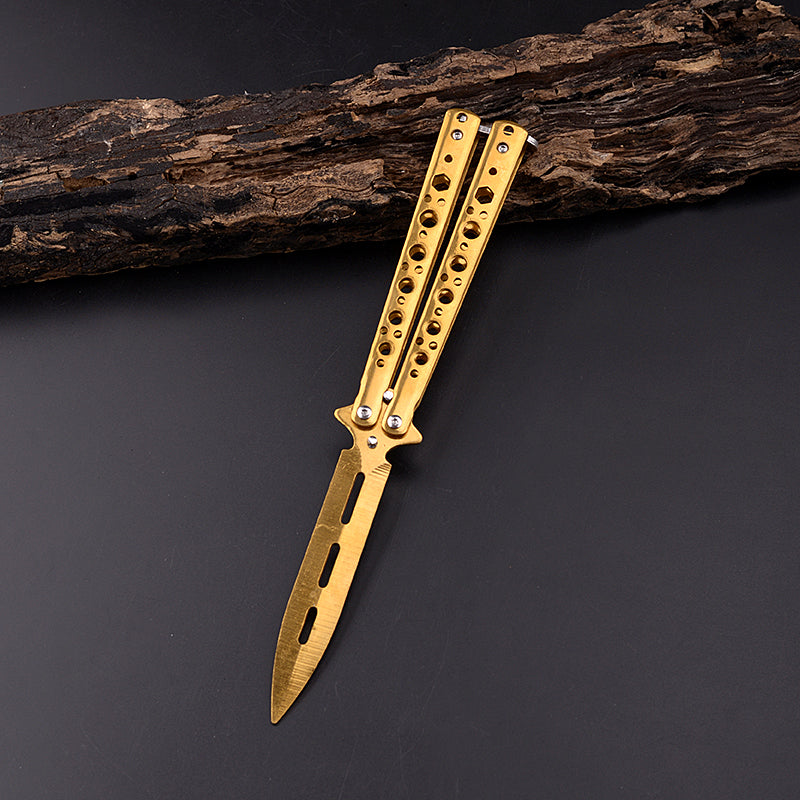 Butterfly Knife