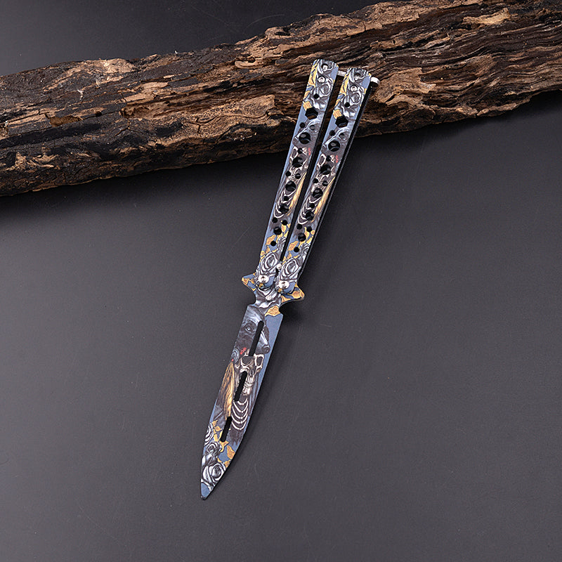 Butterfly Knife